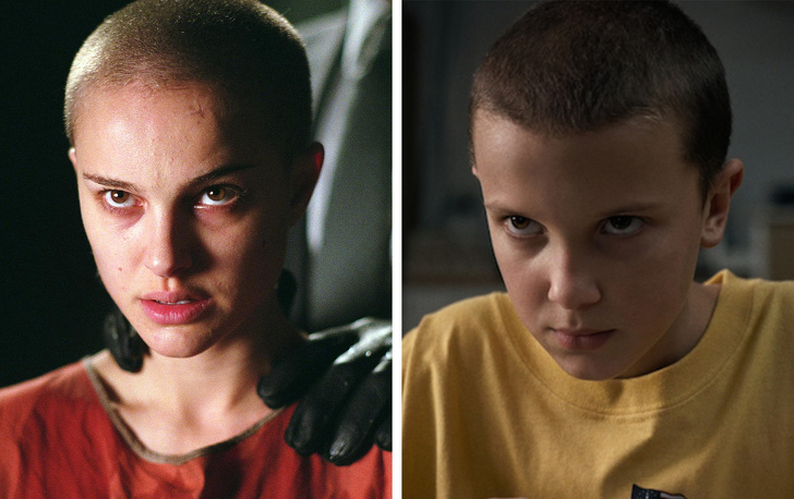 15+ Pairs of Actors Who Look Like 2 Peas in a Pod