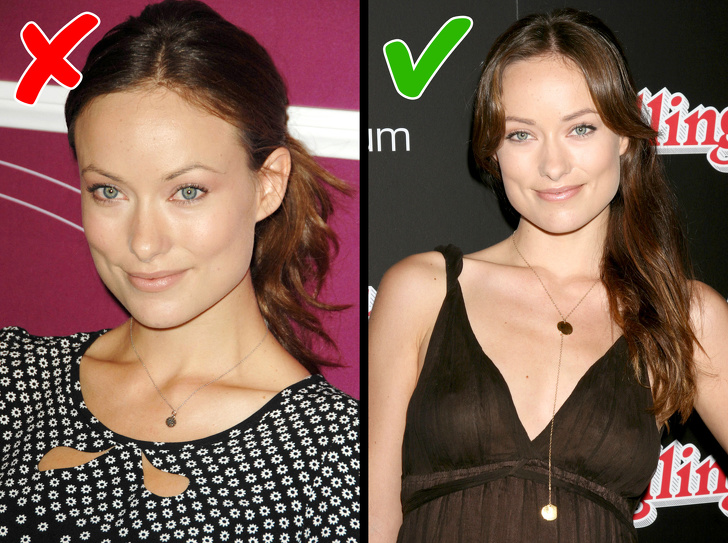 Cómo elegir los accesorios correctos para tu tipo de cara (spoiler: a veces hasta los famosos se equivocan)