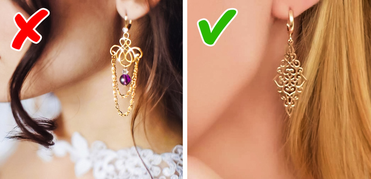 9 Razones por las que tu bisutería puede verse barata y de mal gusto
