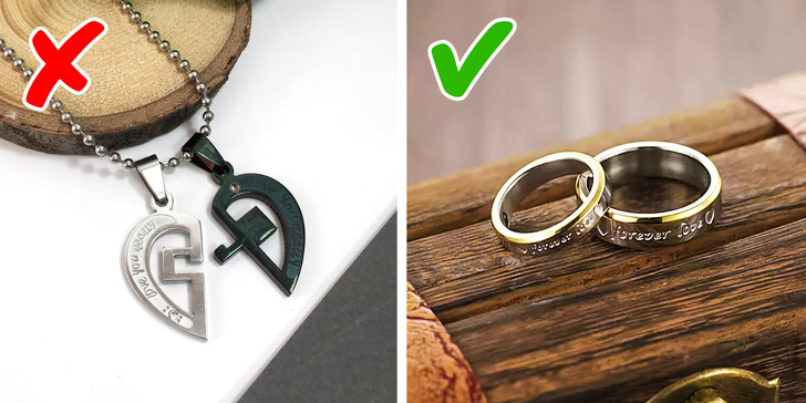 9 Razones por las que tu bisutería puede verse barata y de mal gusto