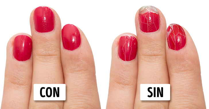 9 Errores de manicura que pueden estropear toda tu apariencia