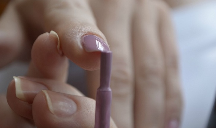 9 Errores de manicura que pueden estropear toda tu apariencia