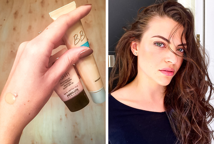 15 Trucos de maquillaje que cambiarán por completo tu rutina y te simplificarán la vida