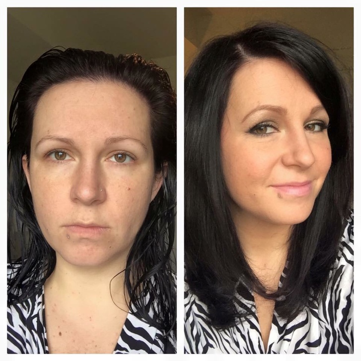 15 Trucos de maquillaje que cambiarán por completo tu rutina y te simplificarán la vida