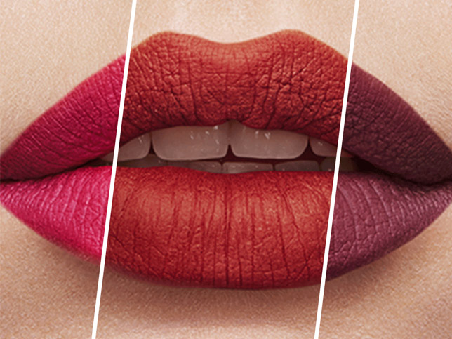 Resultado de imagen de tono de labios