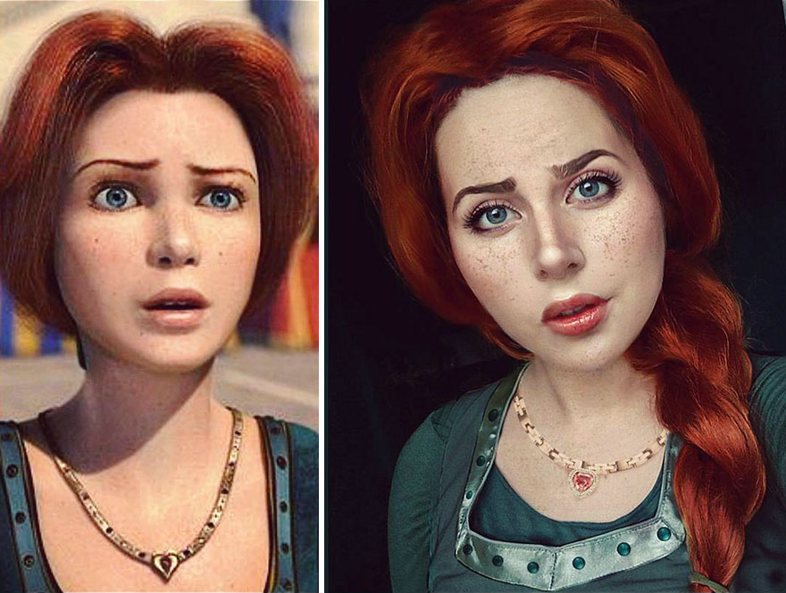 Fiona Fiona