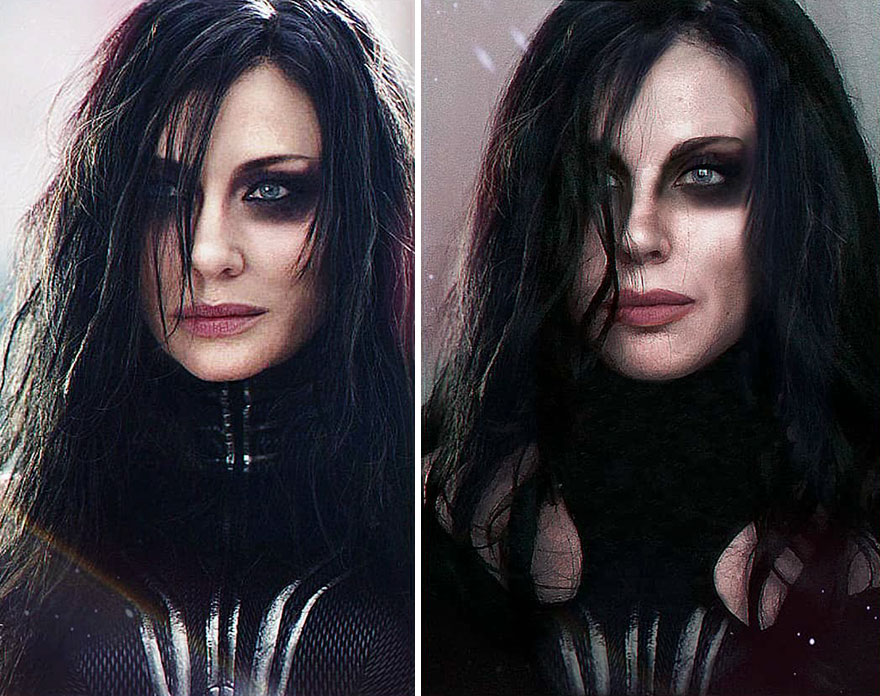 Hela Hela