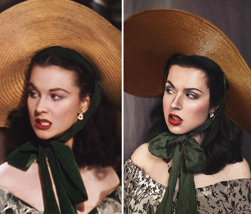 Scarlett Ohara Scarlett Ohara