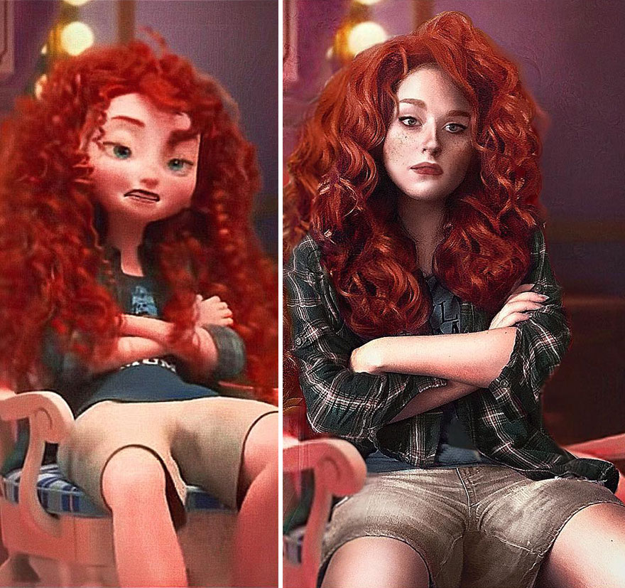 Merida Merida