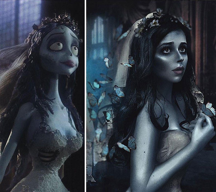 Corpse Bride Corpse Bride