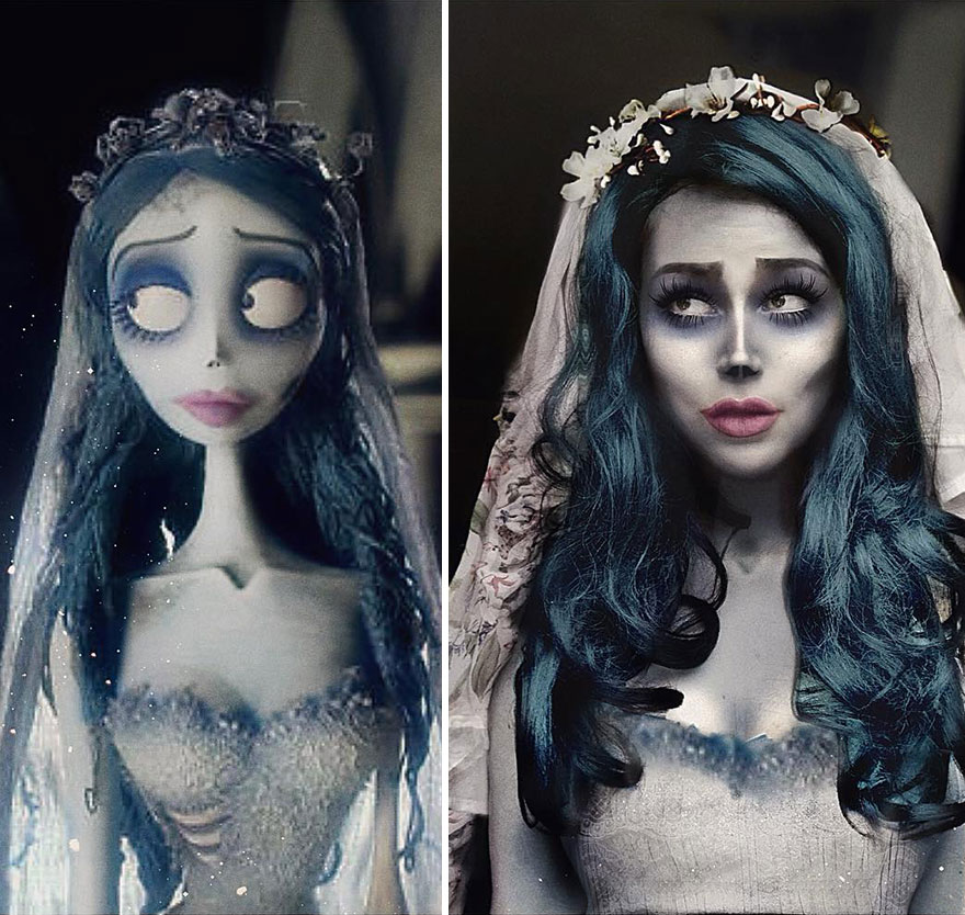Corpse Bride Corpse Bride