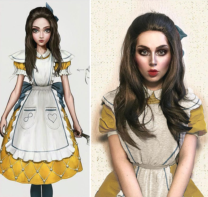 Alice Asylum Alice Asylum