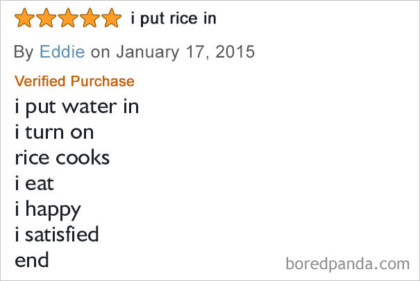 That's All I Wanted To Know That