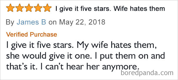 This 5-Star Verified Review Of Noise Canceling Headphones This 5-Star Verified Review Of Noise Canceling Headphones