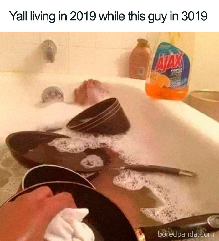 Funny-Cleaning-Washing-Dishes-Memes Funny-Cleaning-Washing-Dishes-Memes