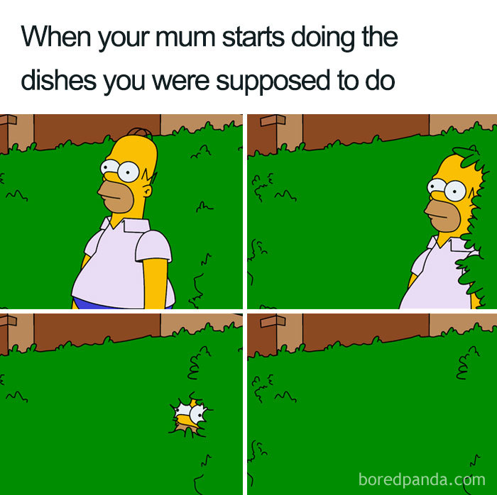 30 Funniest Cleaning Memes That You Will Instantly Relate To Small Joys