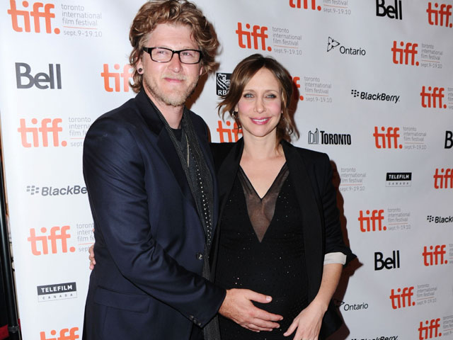 Resultado de imagen de Vera Farmiga y Renn Hawkey