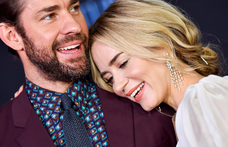 10 Actrices que, después de una relación fracasada, no tuvieron miedo de arriesgarse y “se sacaron la lotería” en el amor