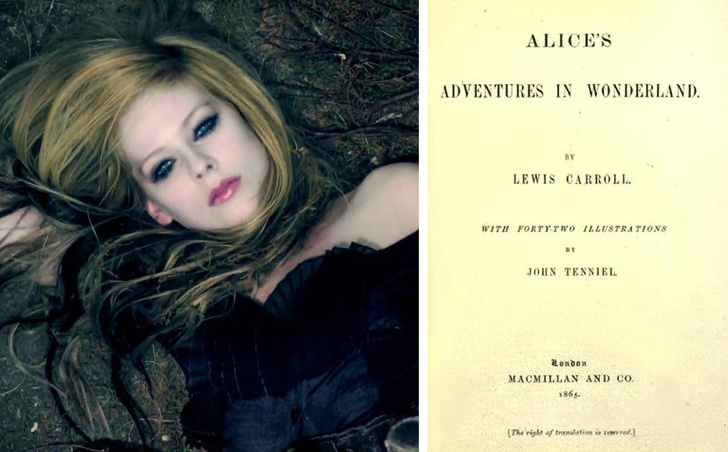 10 Canciones que están basadas en libros y probablemente no lo sabías