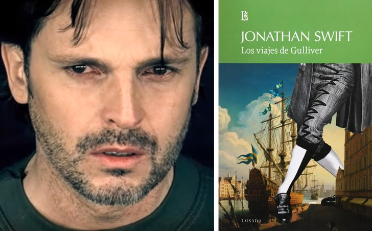 10 Canciones que están basadas en libros y probablemente no lo sabías