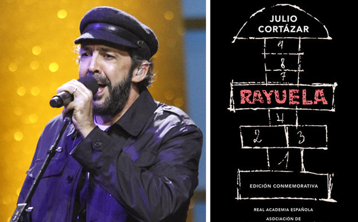 10 Canciones que están basadas en libros y probablemente no lo sabías