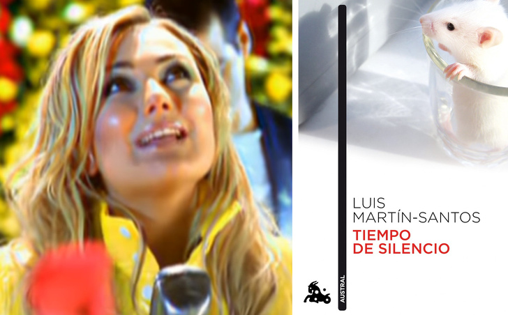 10 Canciones que están basadas en libros y probablemente no lo sabías