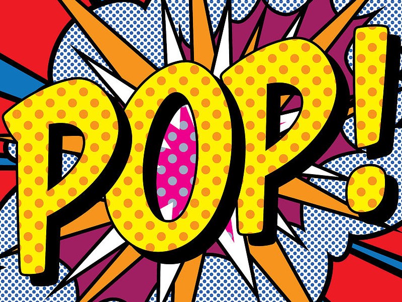 Resultado de imagen de MÃºsica pop