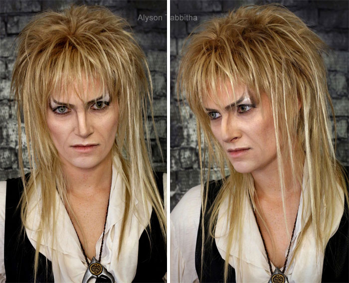 Jareth The Goblin King (Labyrinth)