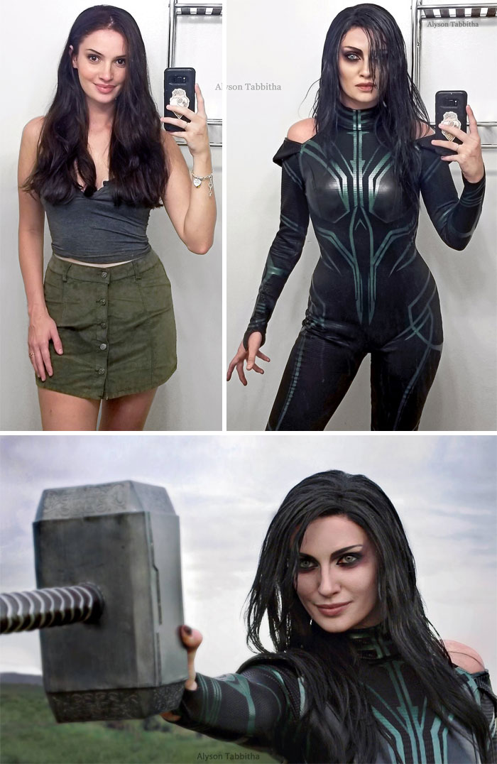 Hela (Thor: Ragnarok)