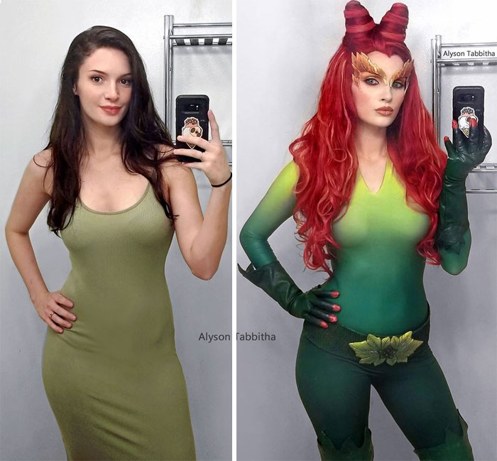 Poison Ivy (Batman)