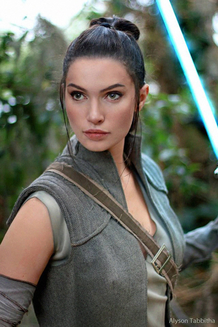 Rey (Star Wars)
