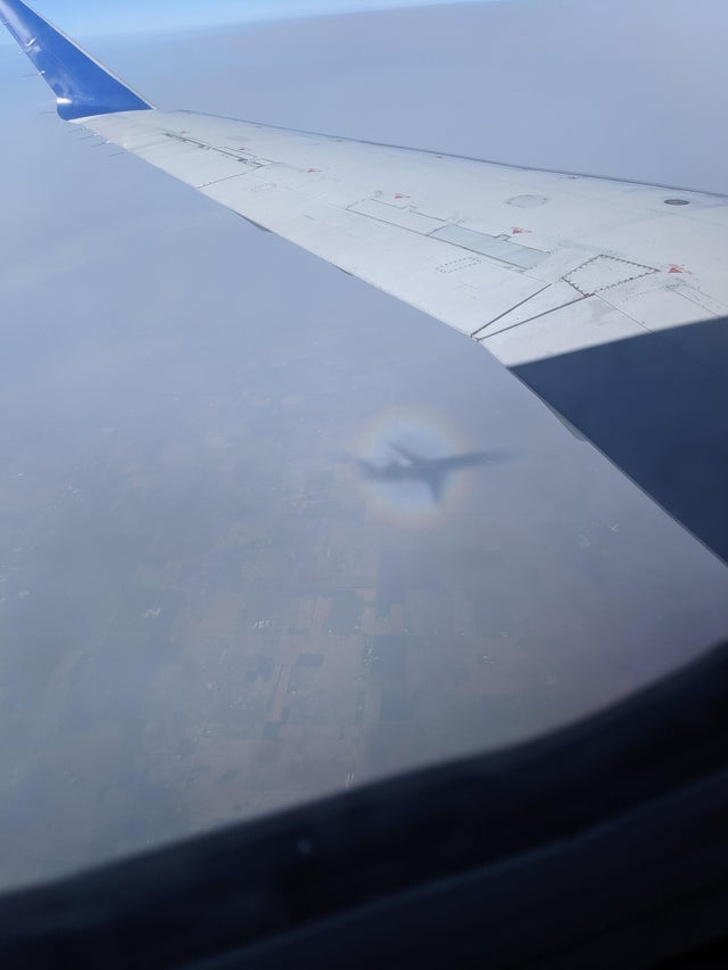 20 Times the Universe Invented Coincidences That Just Made Us Go “Wow”