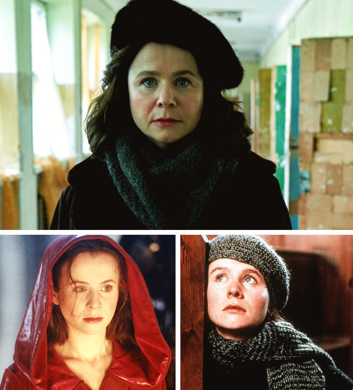 En qué otras películas aparecieron los actores de “Chernobyl” (uno de ellos interpretó al padre de Harry Potter)