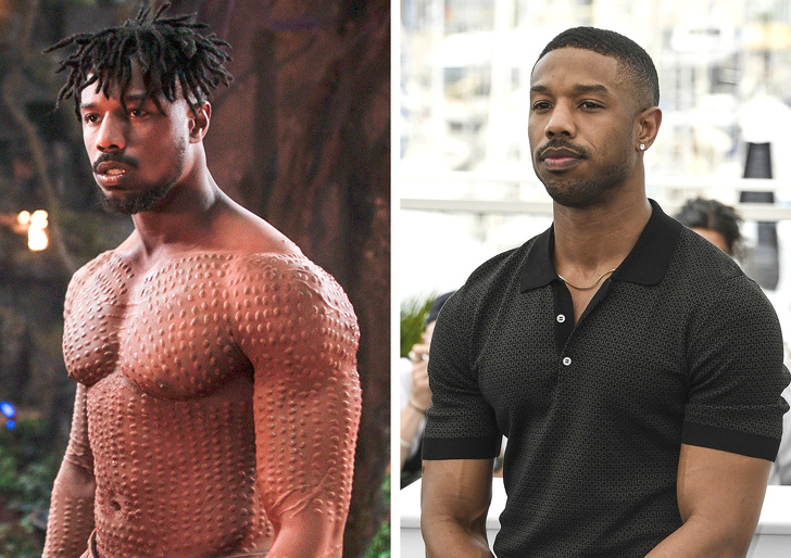 19 Actores que se atrevieron a ocultar su belleza detrás de las terribles máscaras de los supervillanos de Marvel