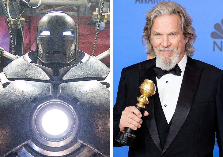 19 Actores que se atrevieron a ocultar su belleza detrás de las terribles máscaras de los supervillanos de Marvel