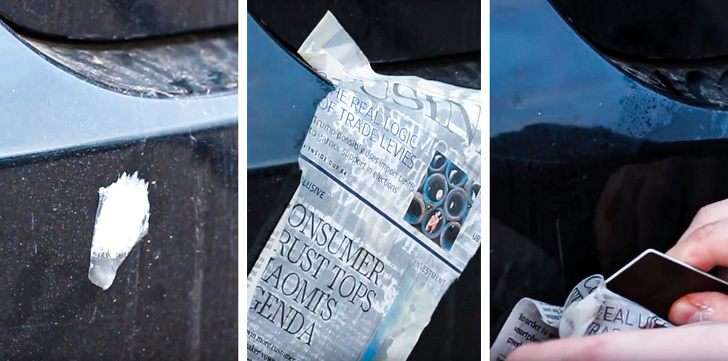 10+ Trucos que debes conocer si quieres llamarte un conductor experimentado