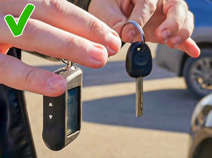 10+ Trucos que debes conocer si quieres llamarte un conductor experimentado