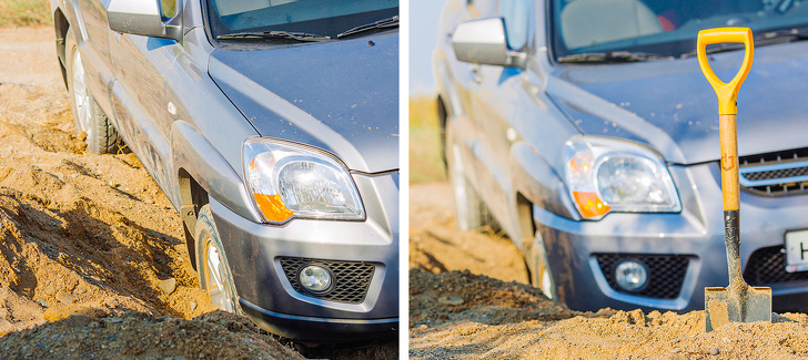 10+ Trucos que debes conocer si quieres llamarte un conductor experimentado