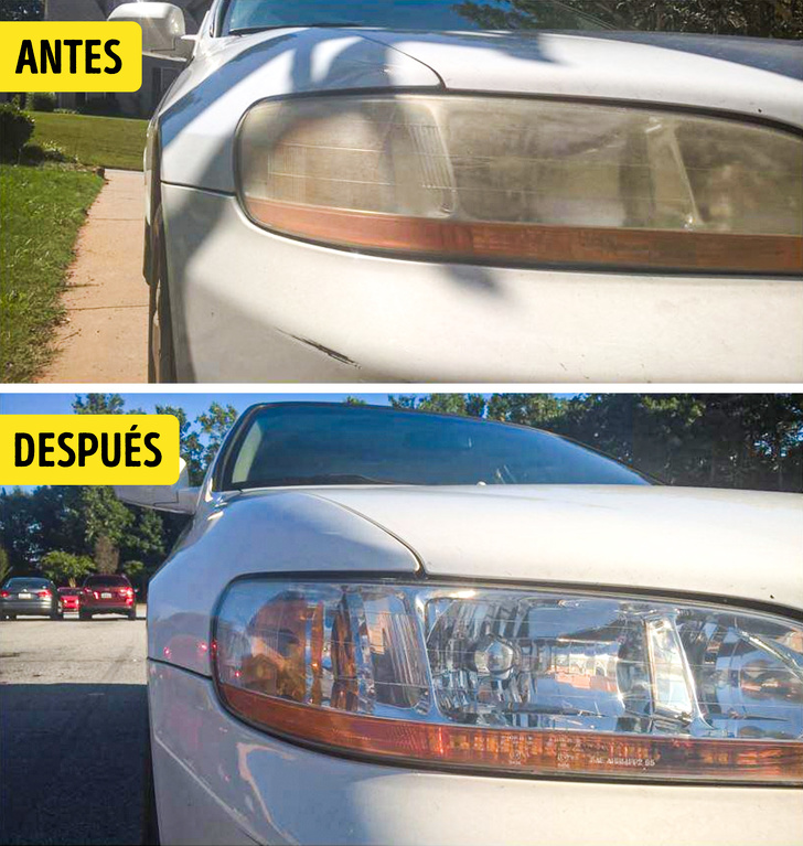 10+ Trucos que debes conocer si quieres llamarte un conductor experimentado