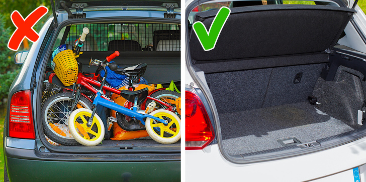 10+ Trucos que debes conocer si quieres llamarte un conductor experimentado