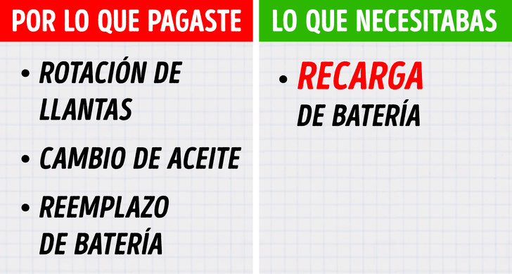 9 Secretos automovilísticos que solo los conductores experimentados conocen