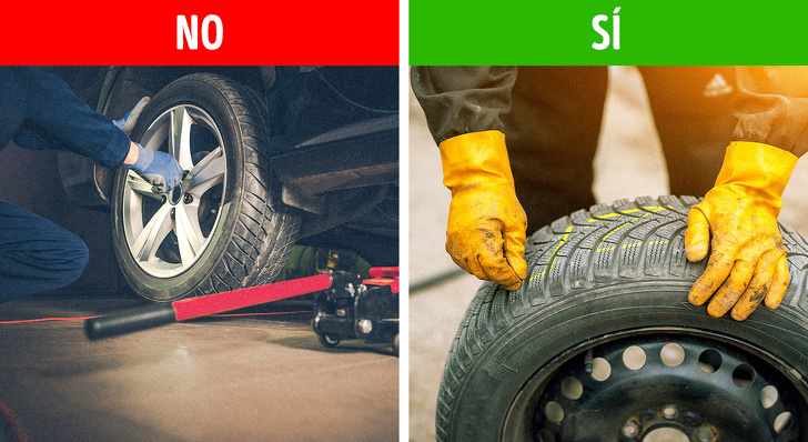 9 Secretos automovilísticos que solo los conductores experimentados conocen