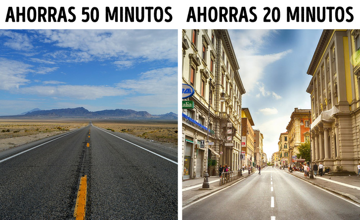 9 Secretos automovilísticos que solo los conductores experimentados conocen