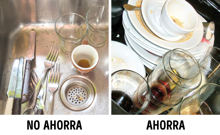 11 Cosas que vale la pena dejar de hacer para llegar mejor a fin de mes