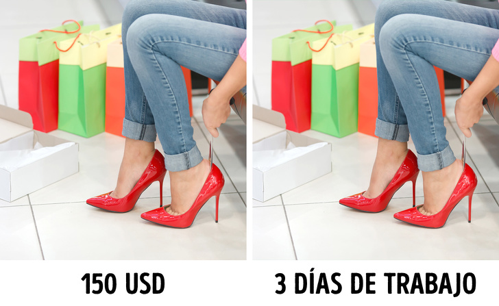 11 Cosas que vale la pena dejar de hacer para llegar mejor a fin de mes