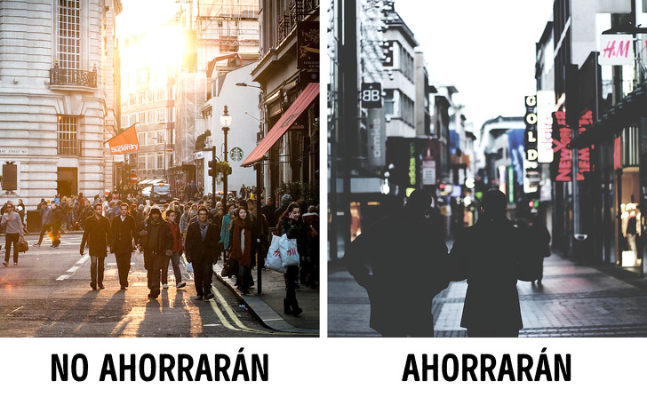 11 Cosas que vale la pena dejar de hacer para llegar mejor a fin de mes