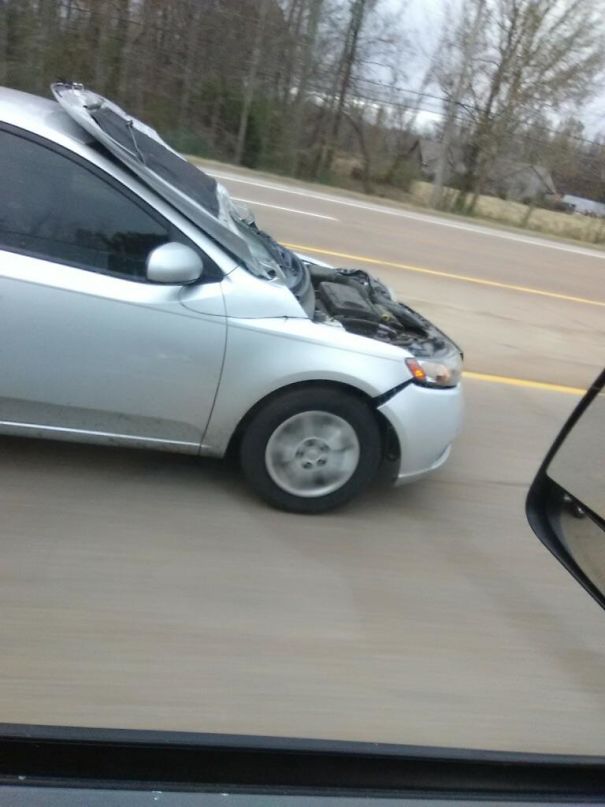 We Gotta Get There We Gotta Get There