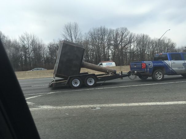 Looks Like Thor Lost His Hammer Again Looks Like Thor Lost His Hammer Again