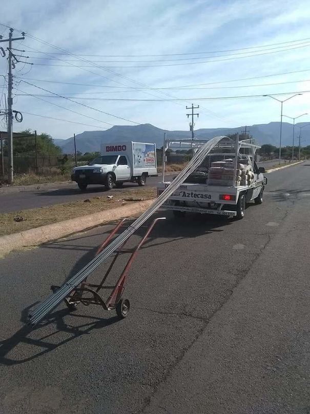 Man, What? Man, What?