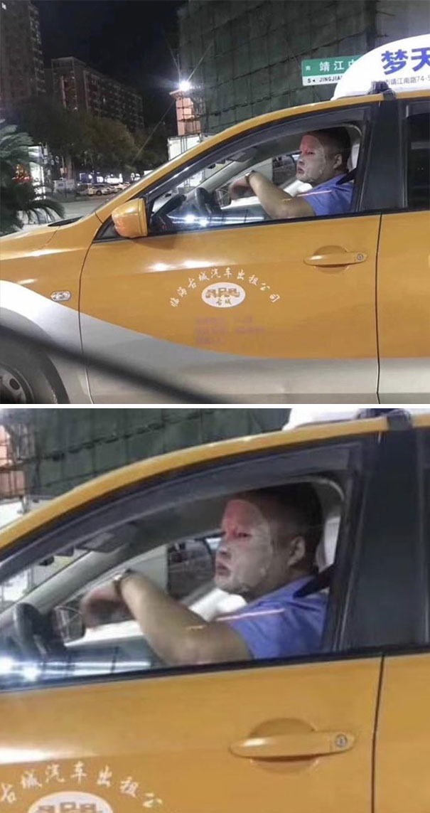 Always Take Good Care Of Your Skin Always Take Good Care Of Your Skin